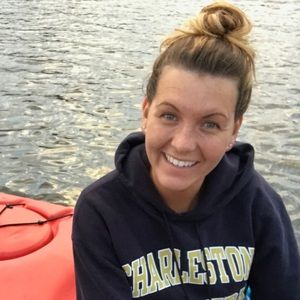 Meet your Posher, Brianna